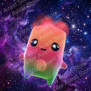 Gummy Air Sprite - FAST DELIVERY