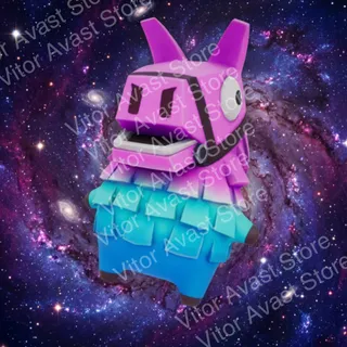 Llama Sprite - fast delivery