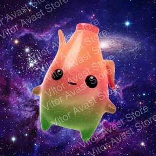 Gummy Peely Sprite - Fast Delivery