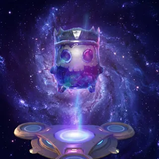 Galaxy King  Sprite- FAST DELIVERY