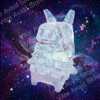 Gem Llama Sprite - Fast Delivery