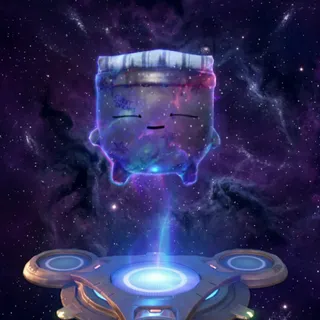 Galaxyt Sleepy Sprite - FAST DELIVERY