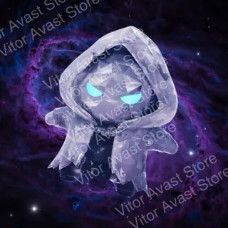 Gem Aura Sprite - Fast delivery
