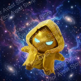 Aura Gold spirit - FAST DELIVERY