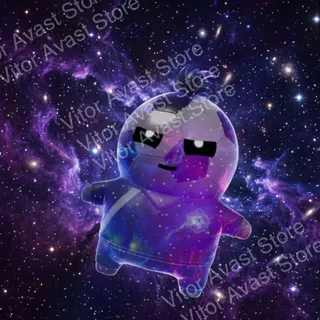 STRIKE SPIRIT GALAXY - FAST DELIVERY
