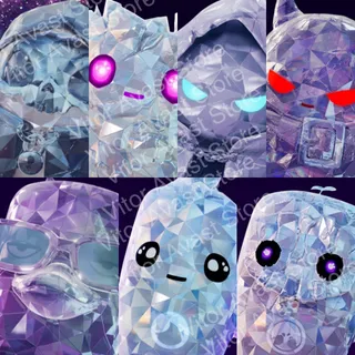 new sprites pack - fast delivery
