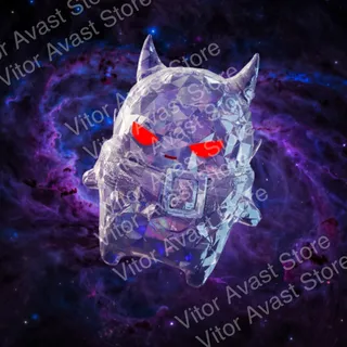 Gem Demon Sprite - fast delivery