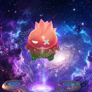 Gummy Punk Sprite - FAST DELIVERY