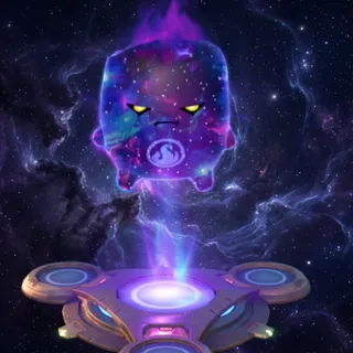 Galaxy Fire Spirit - Fast Delivery