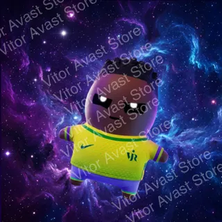   Vini Jr. Sprite- FAST DELIVERY- (MASTERED)
