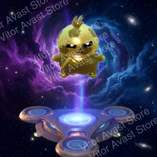 STRIKE SPIRIT GOLD - FAST DELIVERY