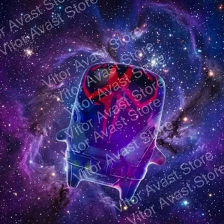 Galaxy Seven Sprite - FAST DELIVERY - (MASTERED)