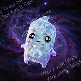 Gem Water Sprite- fast delivery