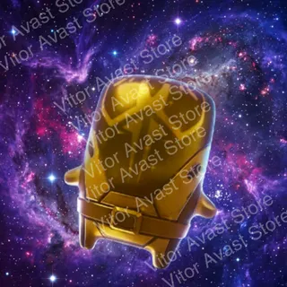 Gold Seven Sprite - FAST DELIVERY - (MASTERED)