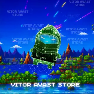Cheat Master Overshield Sprite - FAST DELIVERY