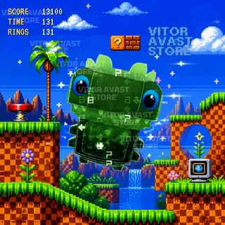 *NEW* *MASTERED*  - Cheat Master Klombo Sprite - FAST DELIVERY - MÁX LVL 