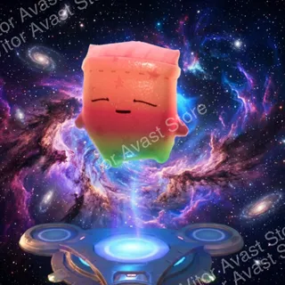 Gummy Sleepy Sprite - FAST DELIVERY