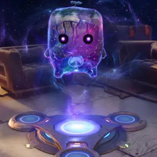Galaxy Earth Spirit - Fast Delivery
