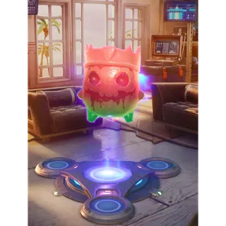Gummy  King  Sprite - Fortnite 