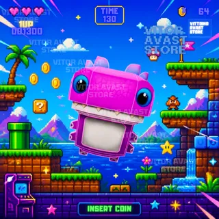 Klombo Sprite - Fast Delivery - Maximum level