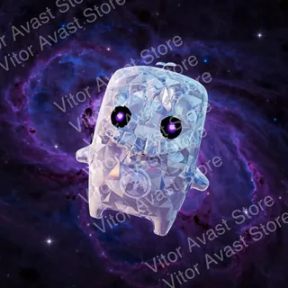Gem Earth Sprite - fast delivery