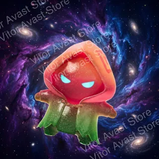 Gummy Aura spirit - FAST DELIVERY