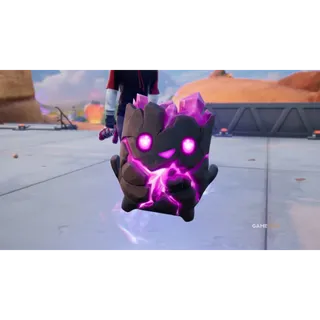 Zero point Sprite