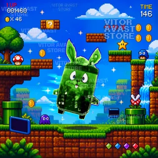 Cheat Master Jackrabbit Sprite -  Mastered - FAST DELIVERY