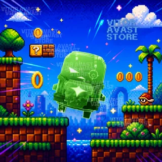 Cheat Master Killswitch Sprite - MAX LEVEL - FAST DELIVERY