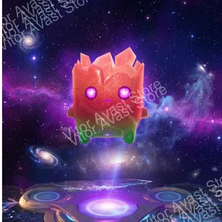 Gummy Zero point sprite - FAST DELIVERY