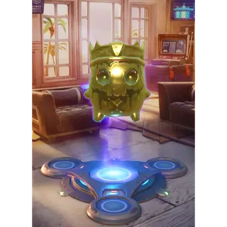 Gold King  Sprite- FAST DELIVERY