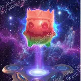 Gummy King  Sprite- FAST DELIVERY