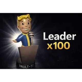 Leader х100