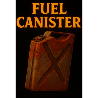 х1000 Fuel Canister  Gleaming Depth Stage 2 Super Fast [Raid item]