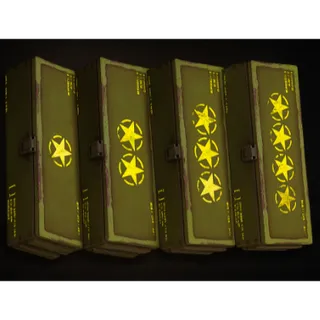 ANY 40 LEGENDARY MODS OF YOUR CHOICE