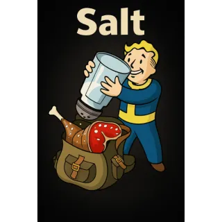 [PC] Salt х100