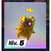 Fortnite Sprites (Gold Zero Point, All Gold)