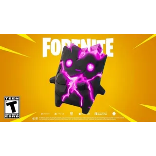Fortnite Sprite (Read description)