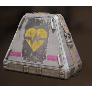 Looting Mk.3 (Survivor) Blueprint