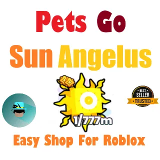 pets Go | Sun angelus