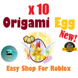 x10 Eggs | Pet Simulator 99