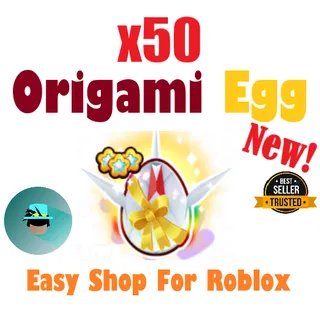 x50 Eggs | Pet Simulator 99
