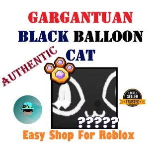 Gargantuan | Pet Simulator 99