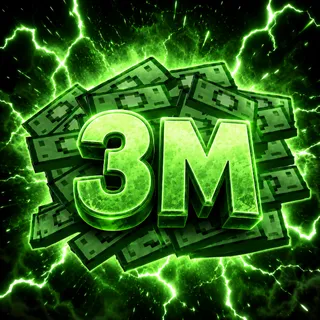 💵 3M DaHood / DH /  Da Hood cash 💵 [FAST DELIVERY] 10 in stock