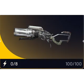 Arc raiders Dolabra Shotgun x1