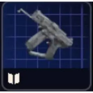 Arc Raiders Canto Blueprint x1