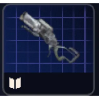 Arc Raiders Dolabra Blueprint