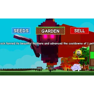 Huge Nightmare Reaper 55KG- Ready to Use