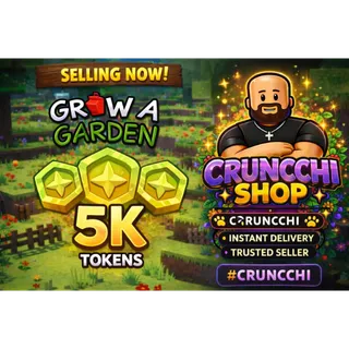 5K Token / GAG