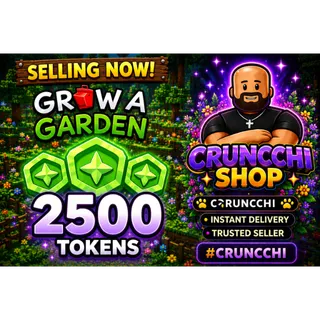 2.5K Token / GAG